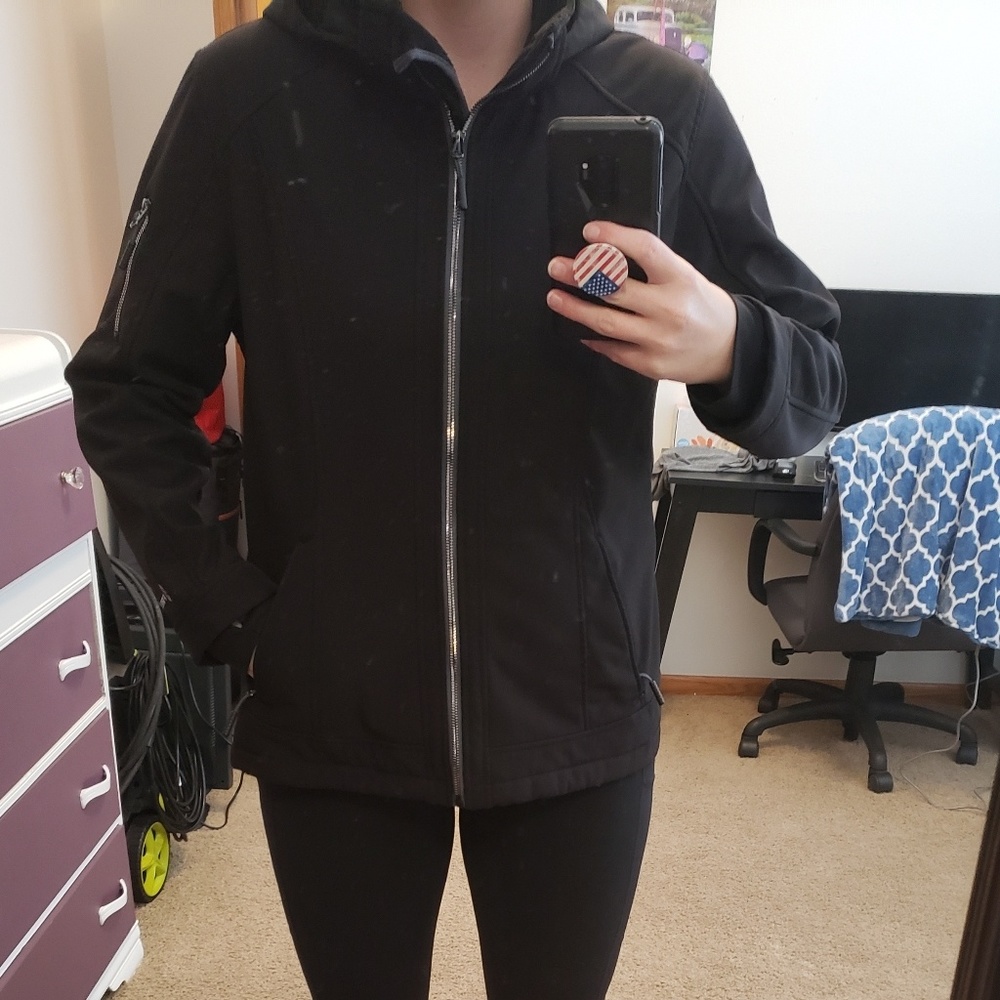 Womens Coat